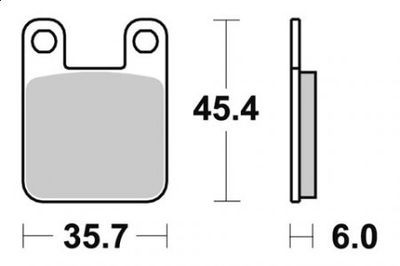 remblokset Katana&RMX SBS